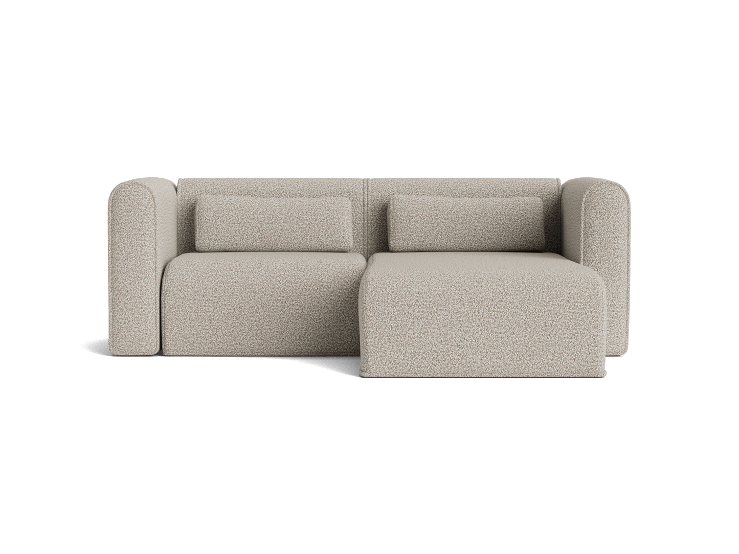 Bangalow Modular Sofa