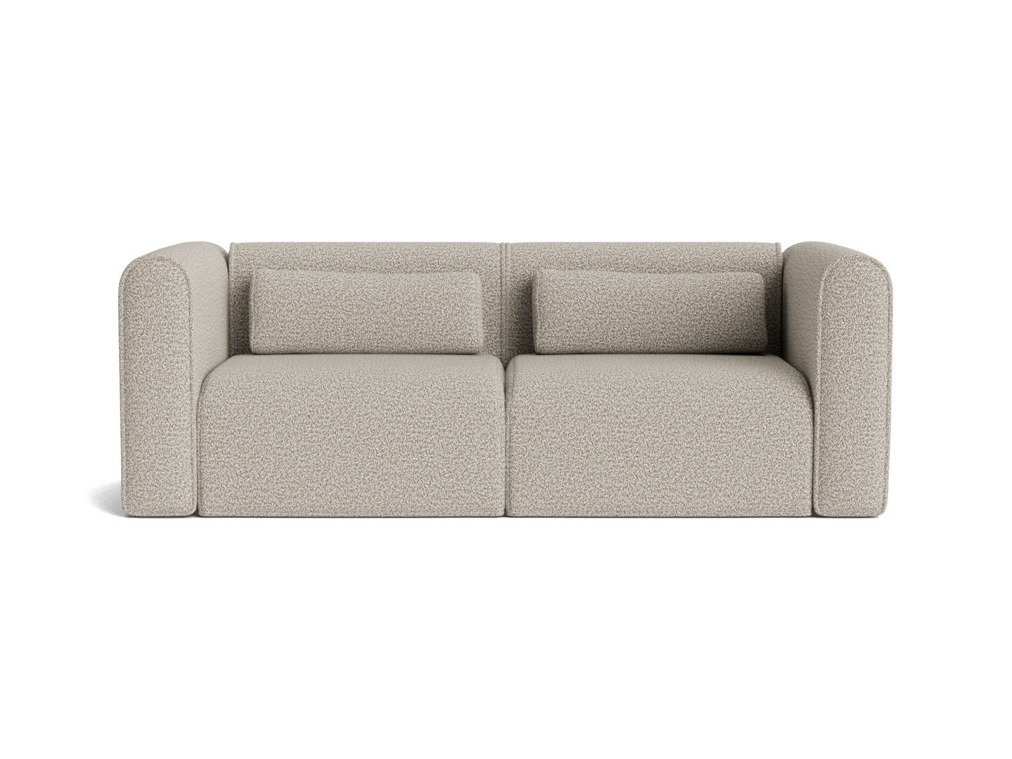 Bangalow Modular Sofa Cover Pack