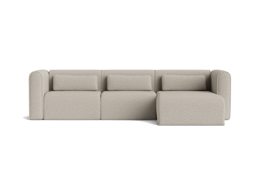 Bangalow Modular Sofa