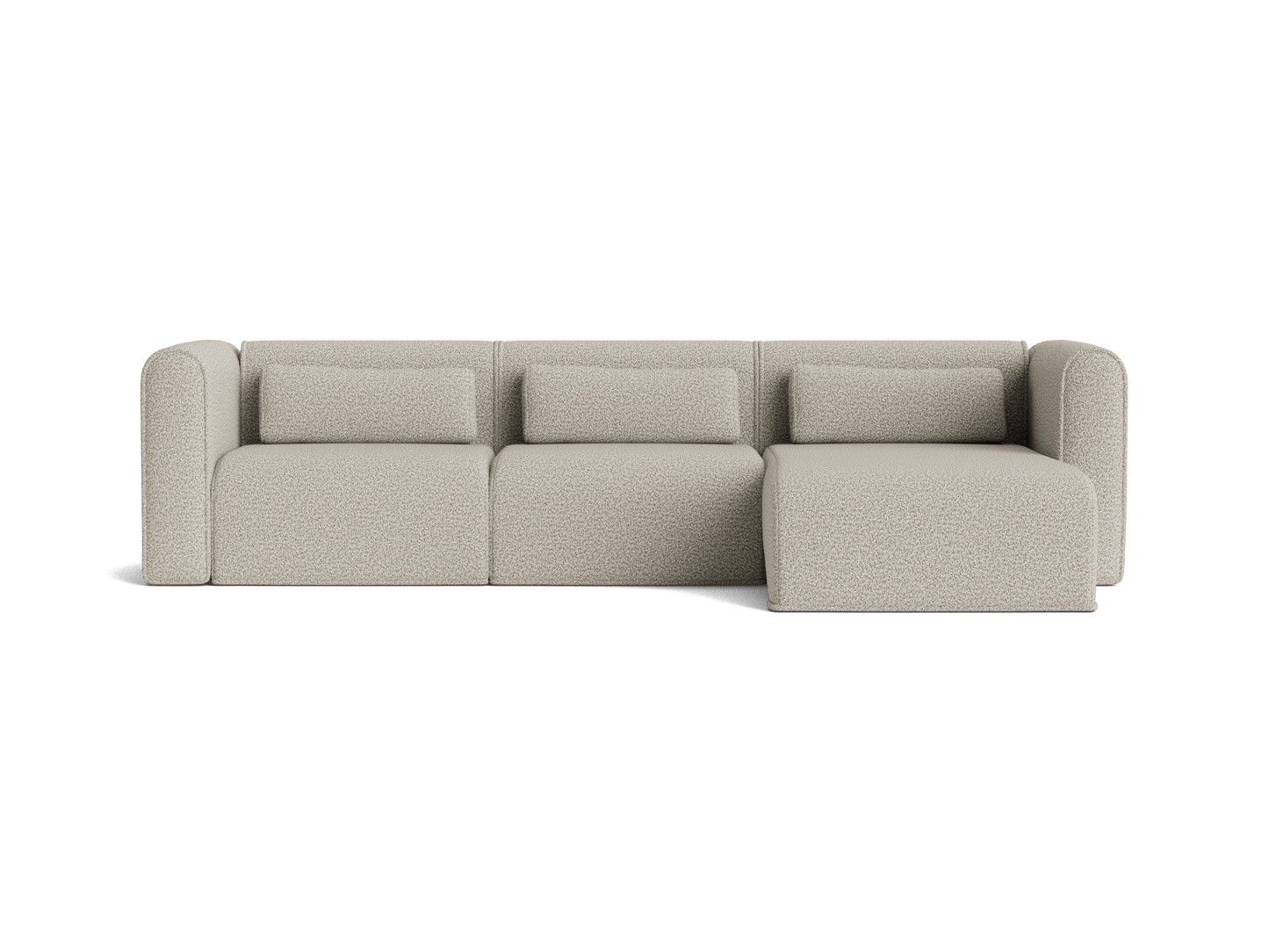 Bangalow Modular Sofa Cover Pack