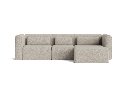 Bangalow Modular Sofa