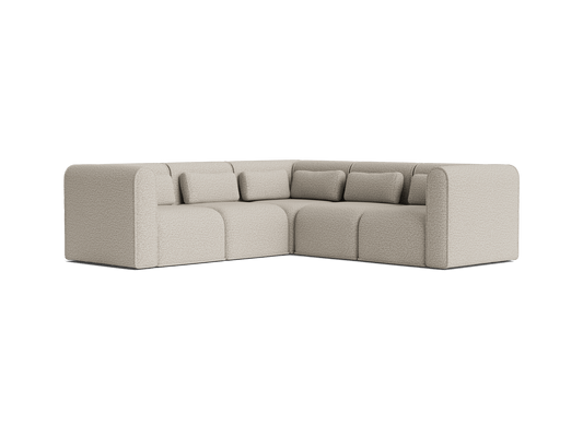 Bangalow Modular Sofa