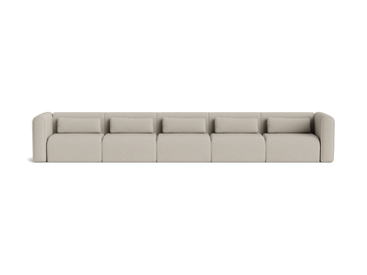 Bangalow Modular Sofa