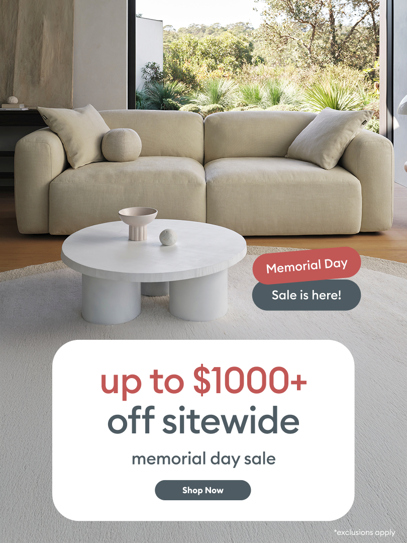 memorial day sale | up to $1000 off