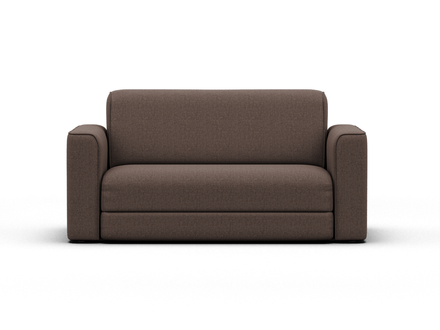 OG Sofa Bed Full Cocoa Clay
