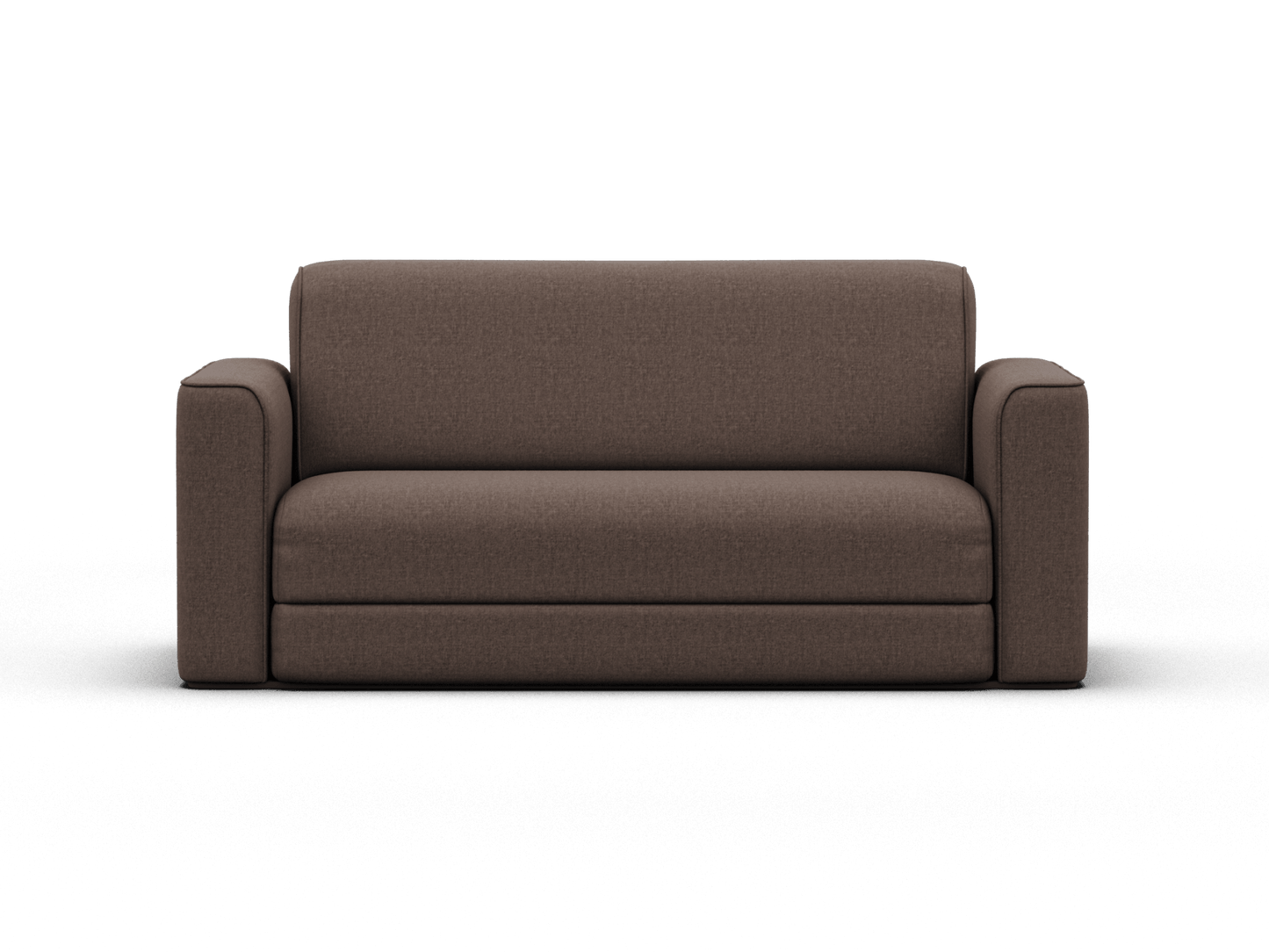 OG Sofa Bed Queen Cocoa Clay