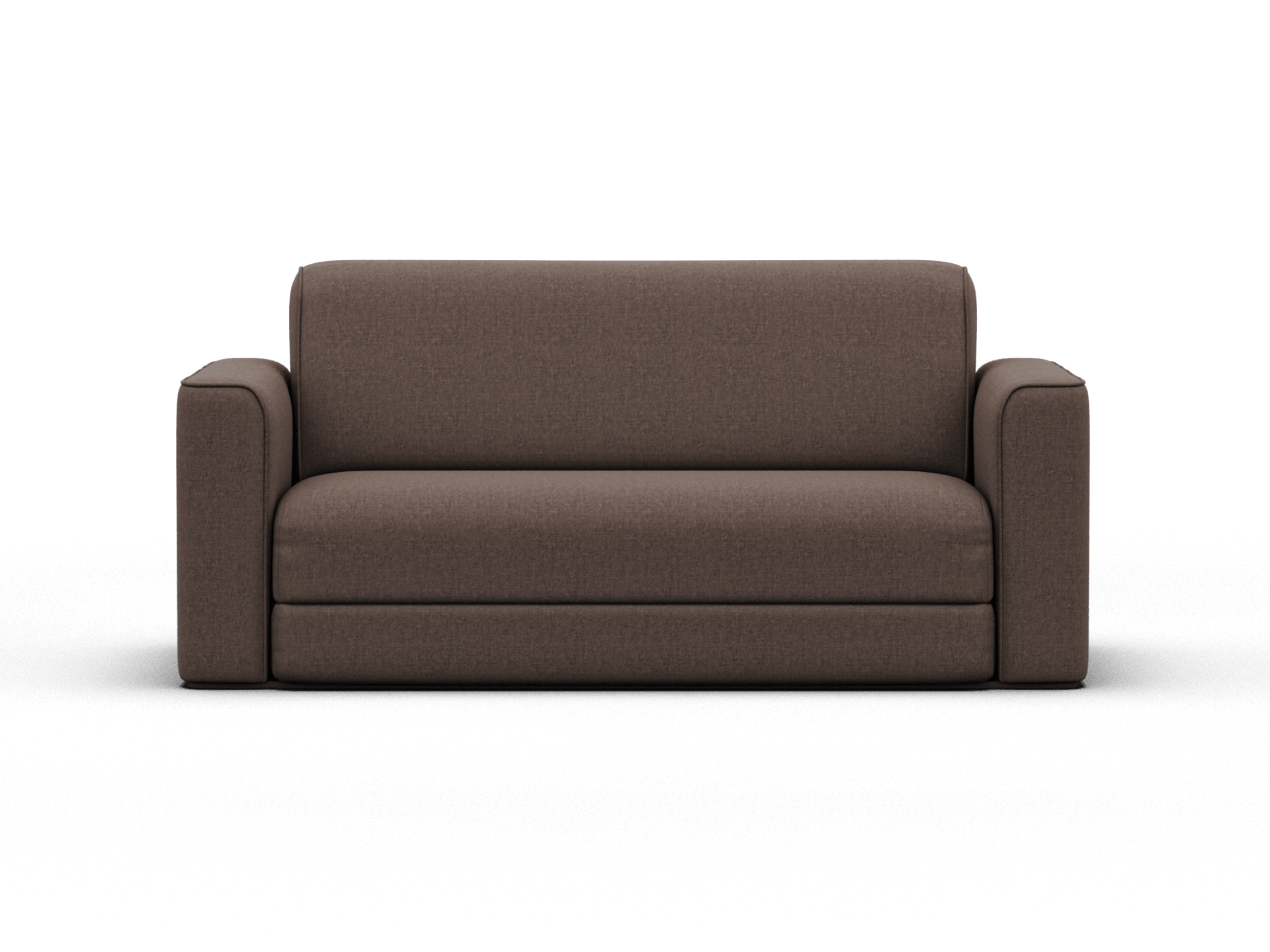 OG Sofa Bed Queen Cocoa Clay