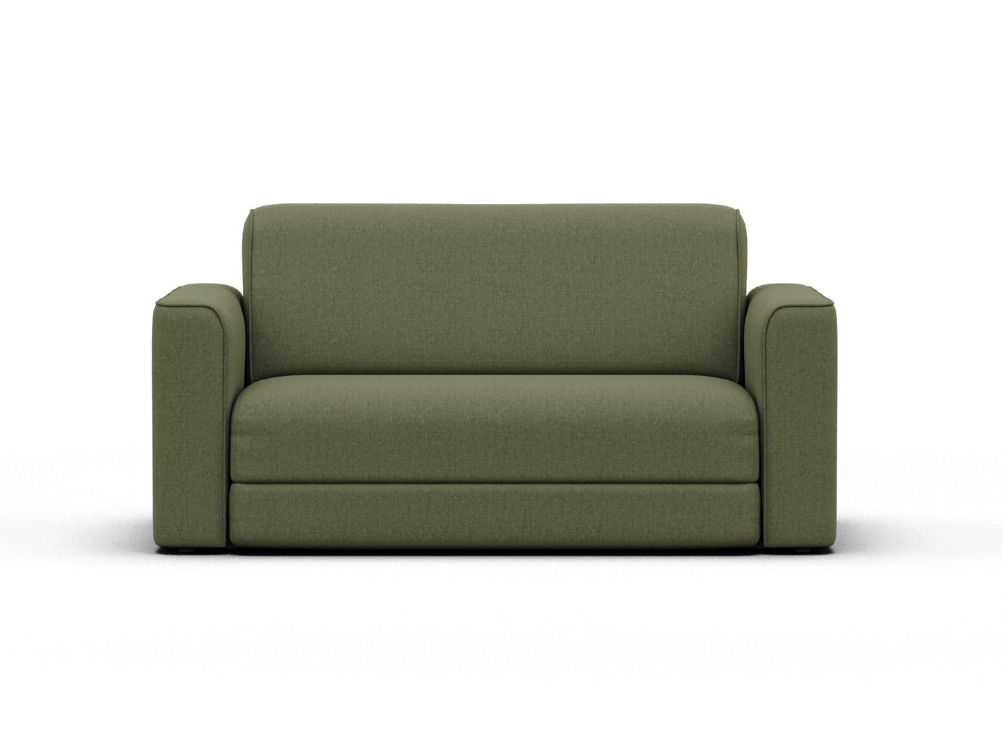 OG Sofa Bed Full Spring Sage