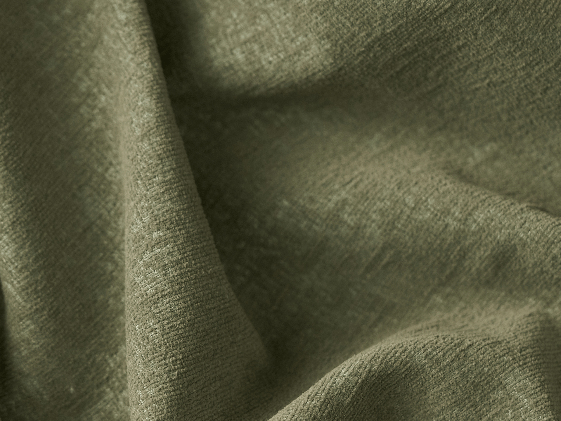 OG Sofa Bed Ottoman - Spring Sage