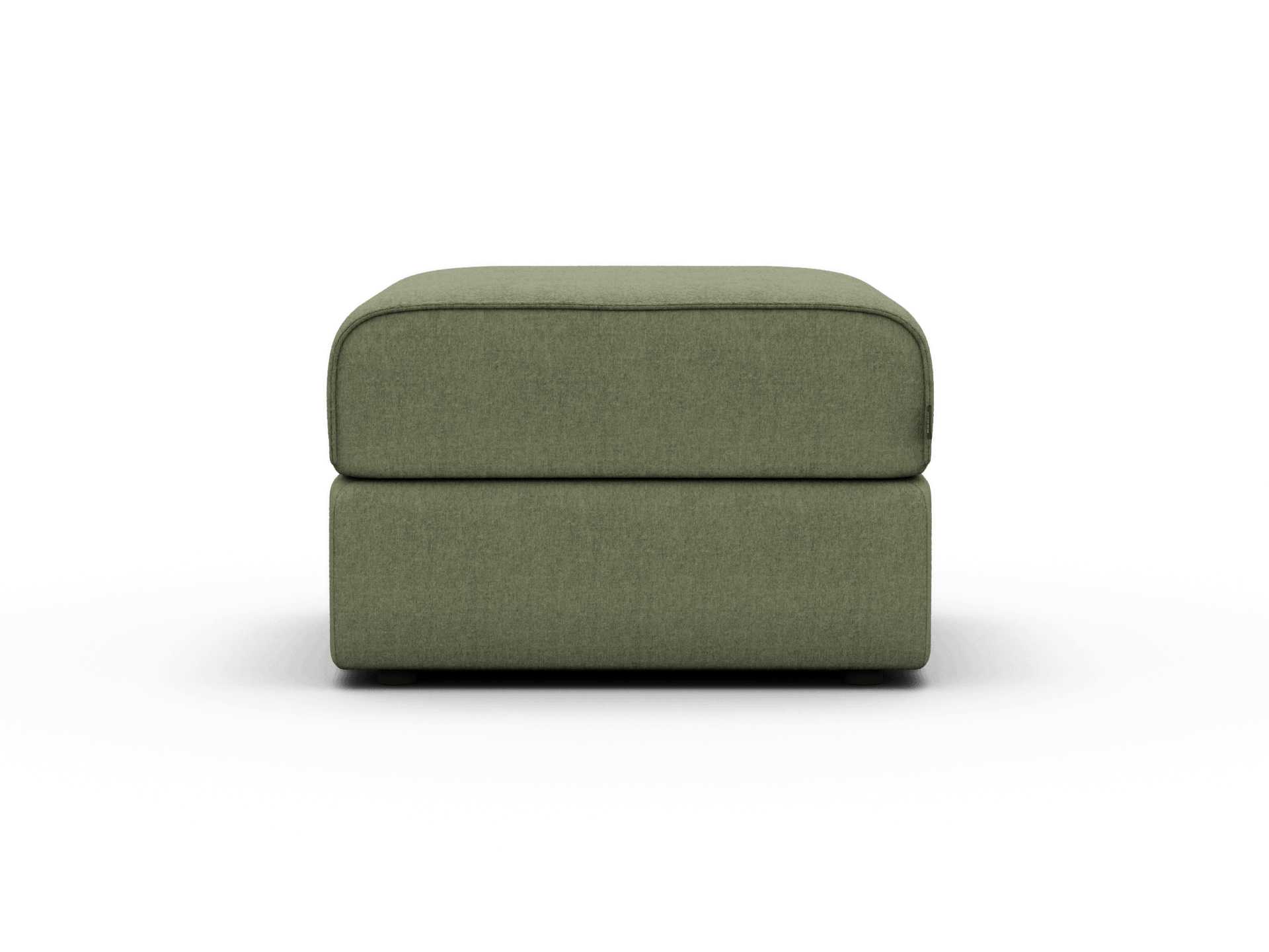 OG Sofa Bed Ottoman - Spring Sage