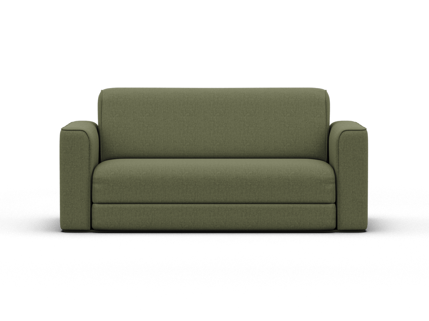 OG Sofa Bed Queen Spring Sage