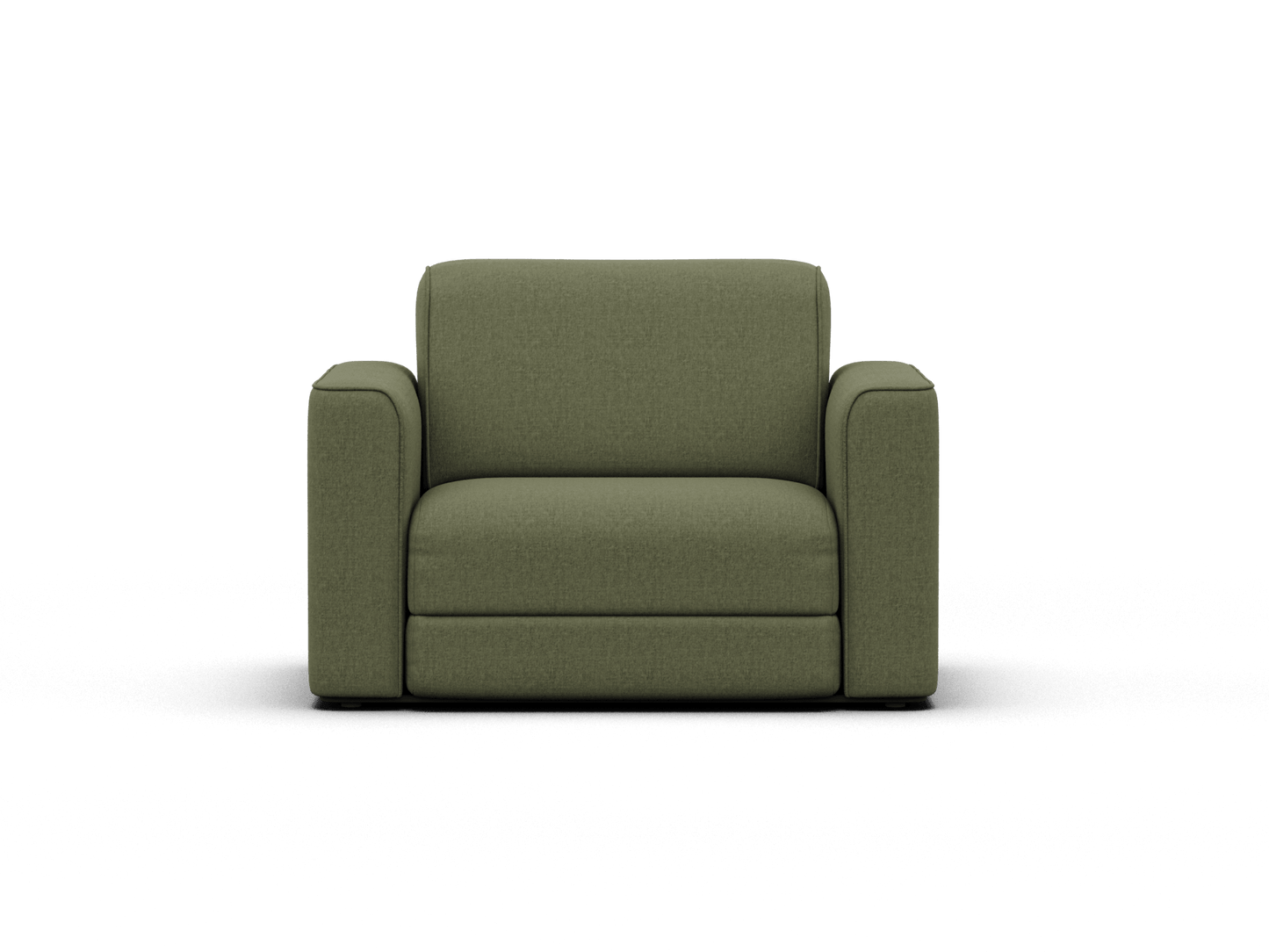 OG Sofa Bed Twin XL Spring Sage