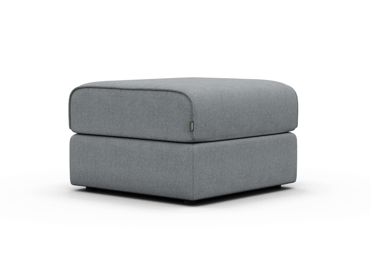 OG Sofa Bed Ottoman Tinny