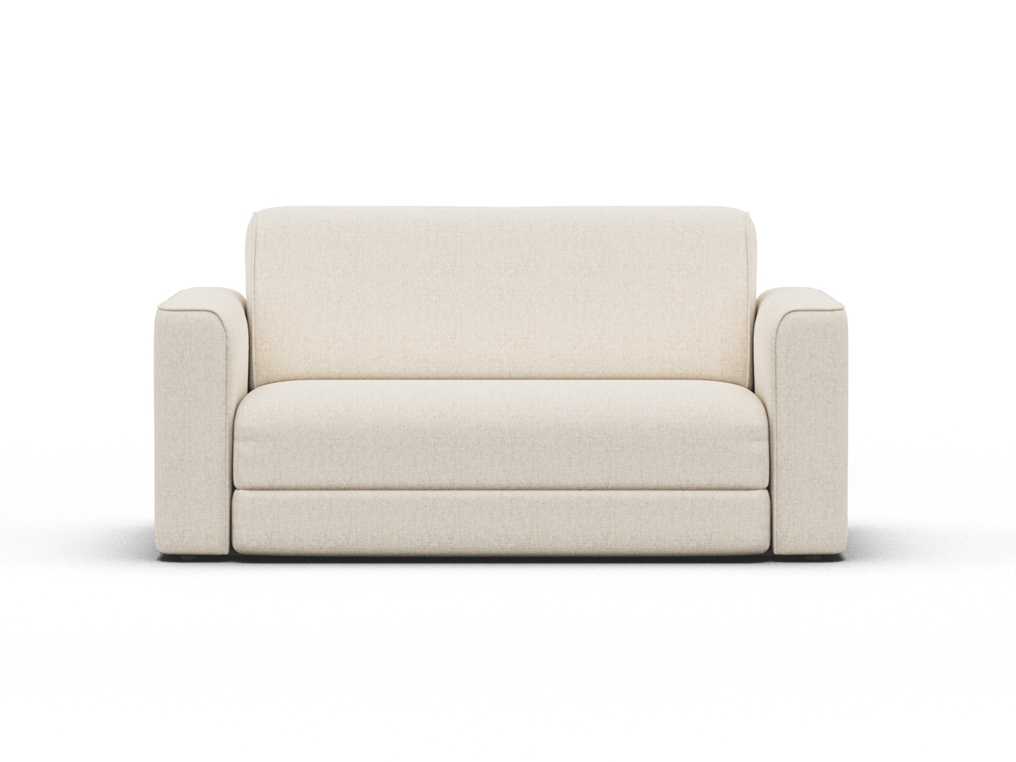 OG Sofa Bed Full Vanilla
