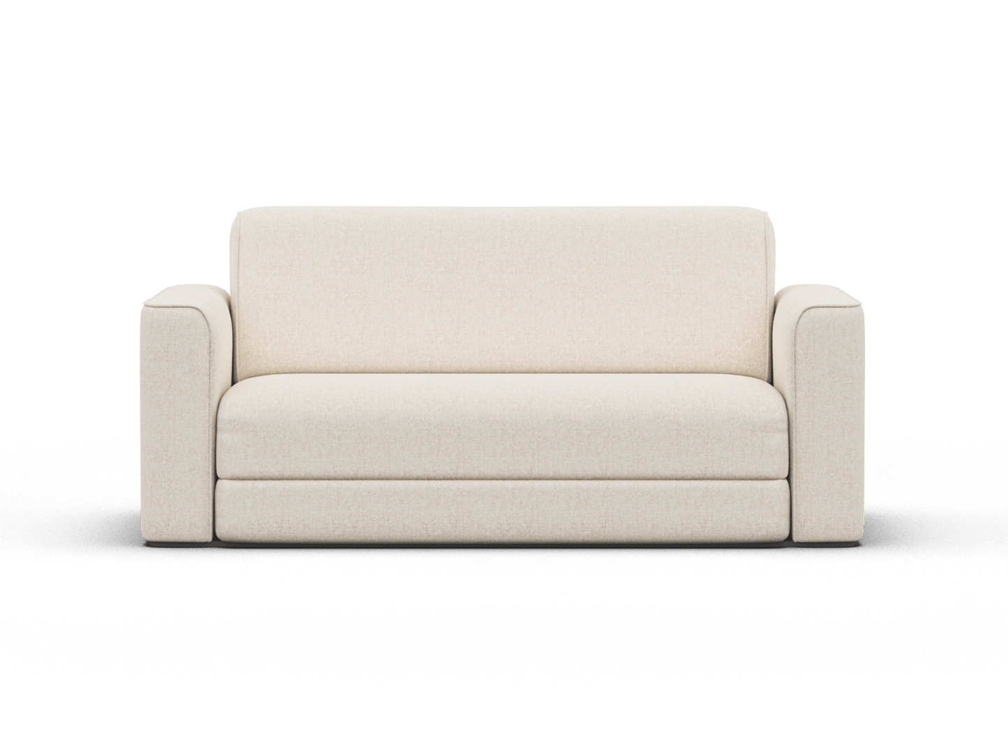 OG Sofa Bed Queen Vanilla