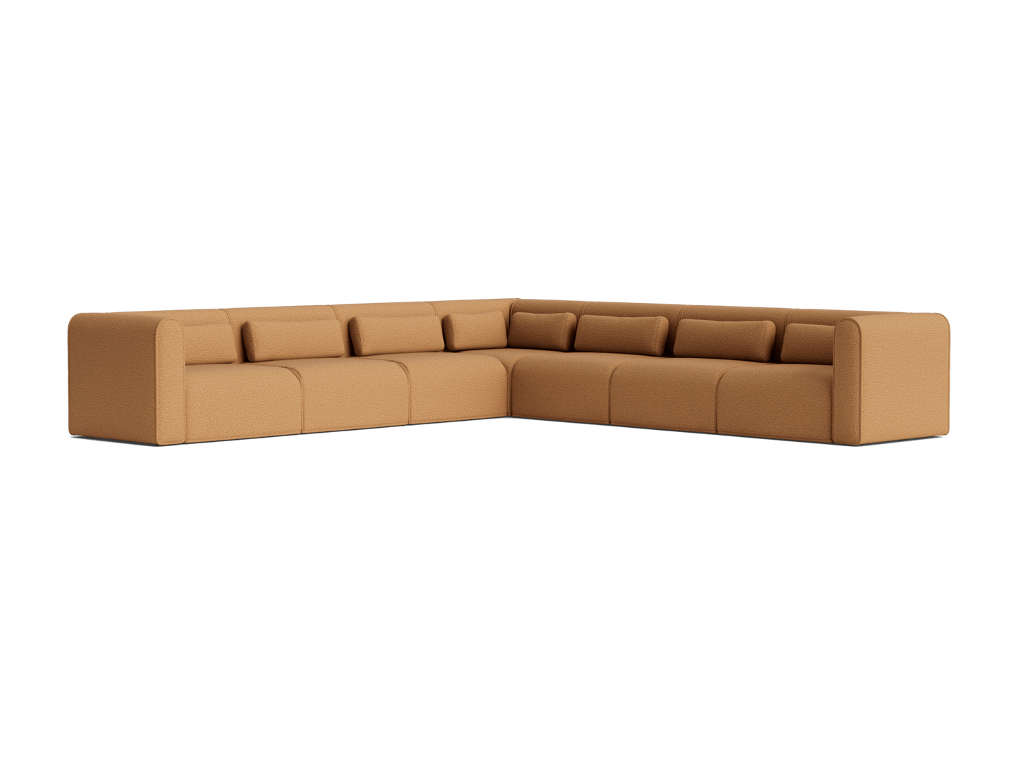 Bangalow Modular Sofa Cover Pack