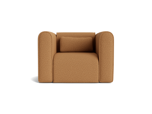 Bangalow Modular Sofa