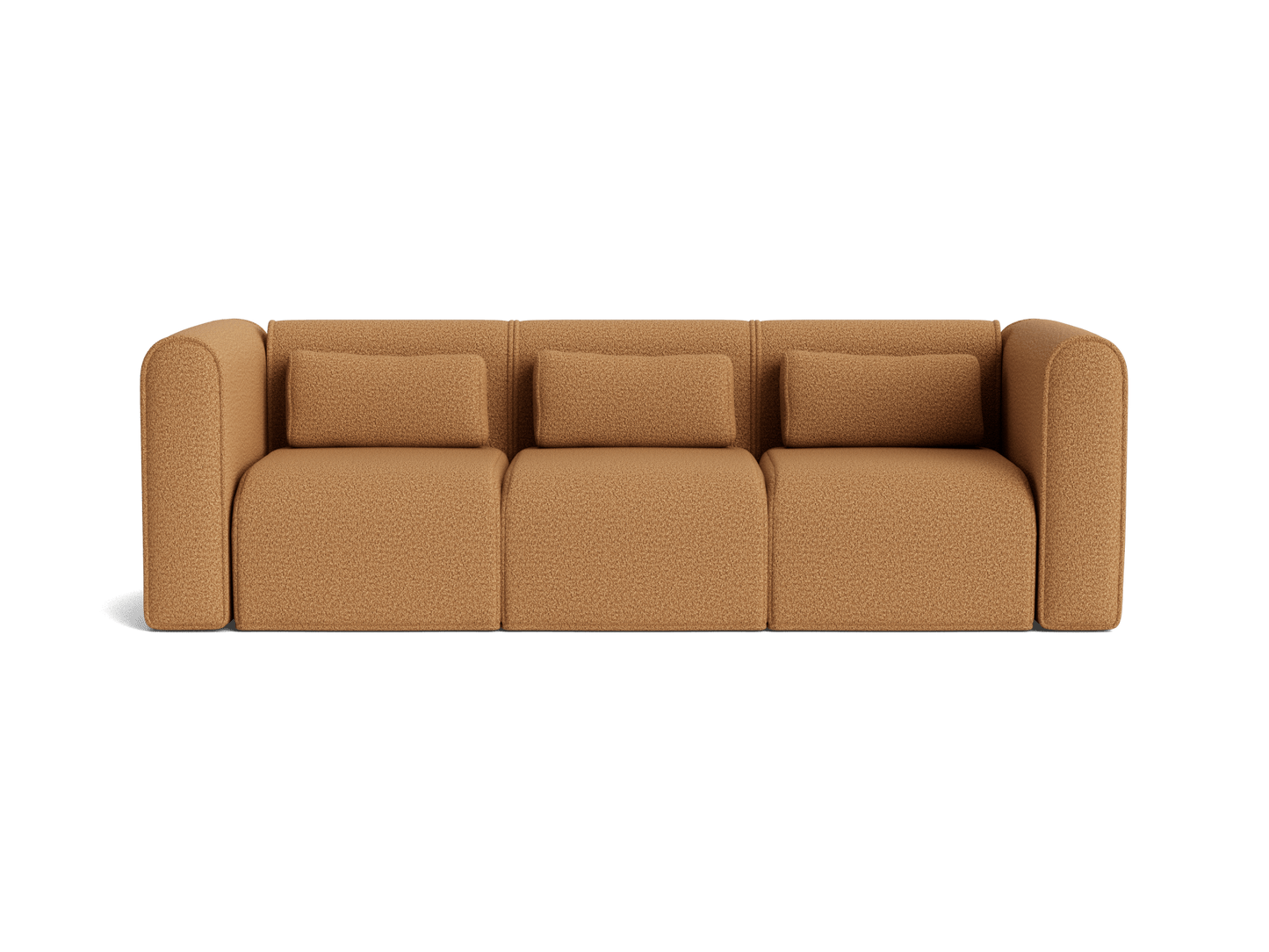 Bangalow Modular Sofa