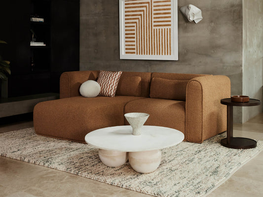 Bangalow Modular Sofa