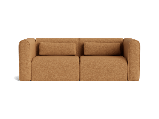 Bangalow Modular Sofa