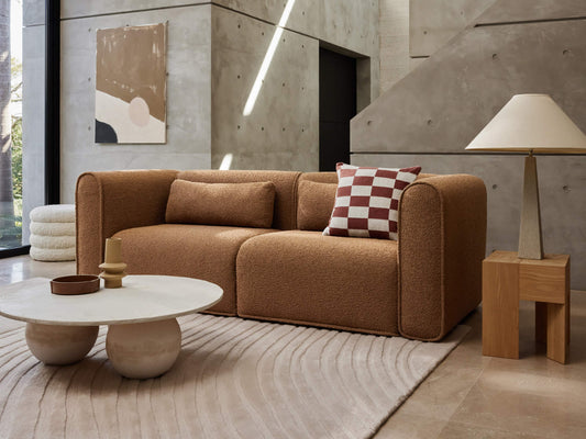 Bangalow Modular Sofa