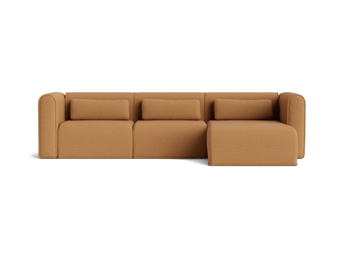 Bangalow Modular Sofa Cover Pack