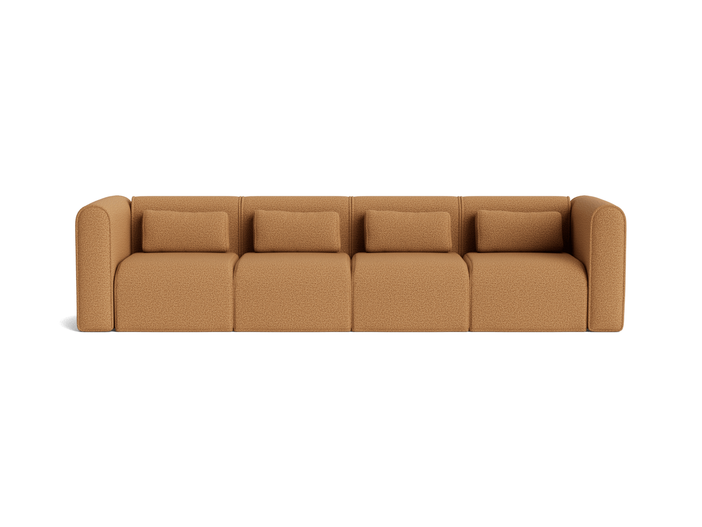 Bangalow Modular Sofa Cover Pack