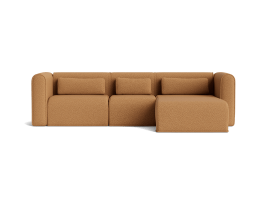 Bangalow Modular Sofa