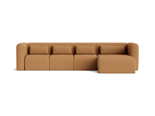 Bangalow Modular Sofa