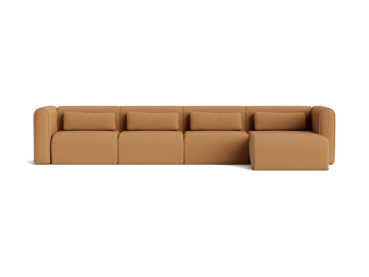 Bangalow Modular Sofa