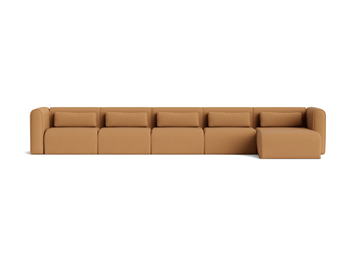 Bangalow Modular Sofa Cover Pack