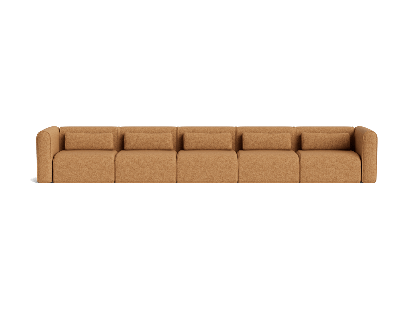 Bangalow Modular Sofa