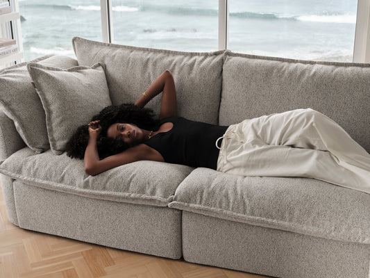 Tamarama Sectional Sofa