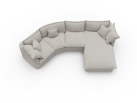 Tamarama Sectional Sofa
