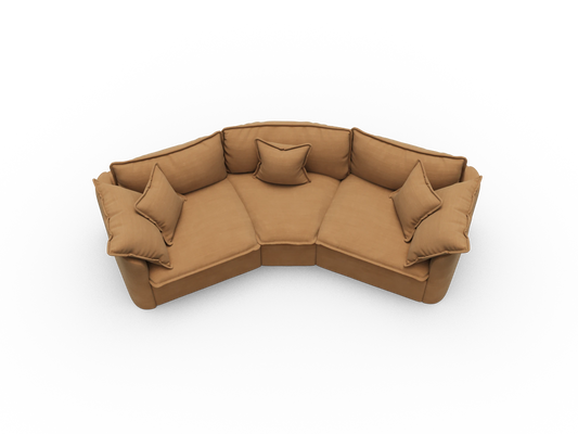 Tamarama Sectional Sofa