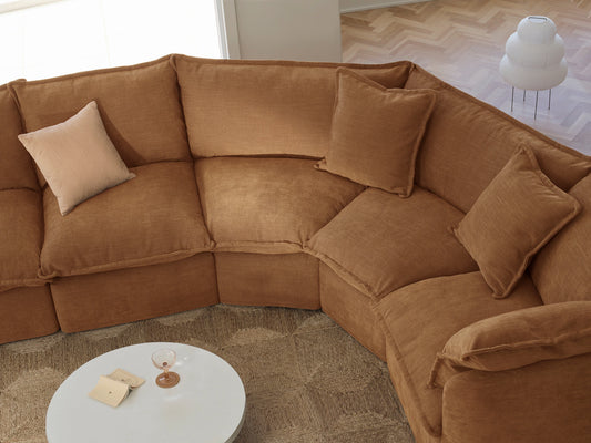 Tamarama Sectional Sofa