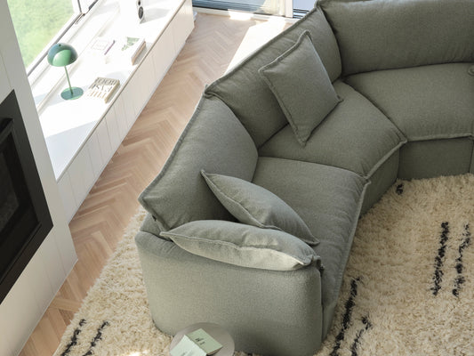 Tamarama Sectional Sofa