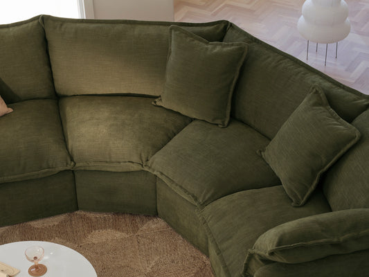 Tamarama Sectional Sofa