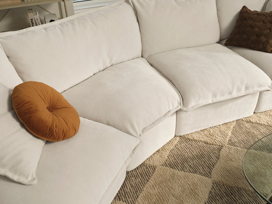 Tamarama Sectional Sofa