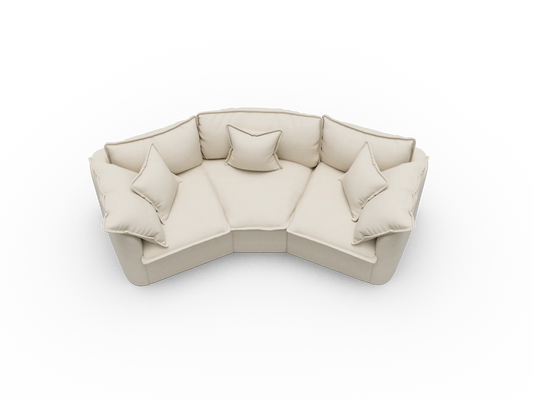Tamarama Sectional Sofa