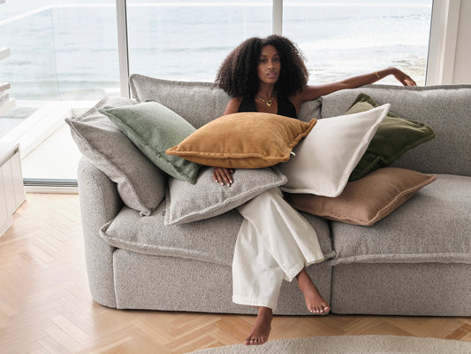 Tamarama Modular Sofa