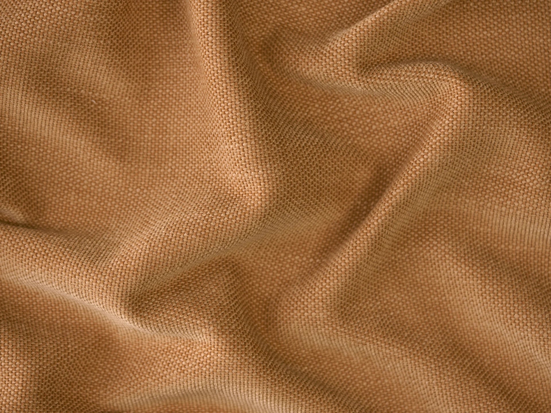 Tamarama Modular Sofa - Regular / 2 Sections / Bronzed Aussie