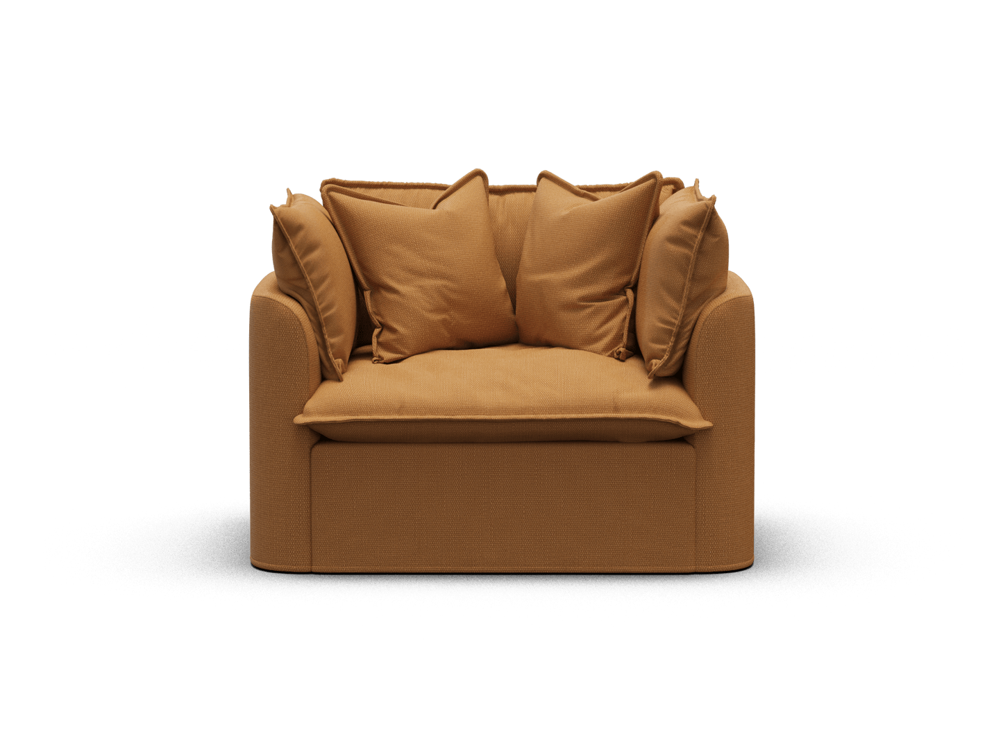 Tamarama Modular Armchair