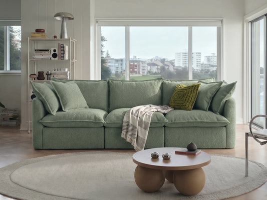 Tamarama Sectional Sofa