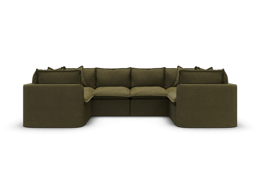 Tamarama Modular Sofa