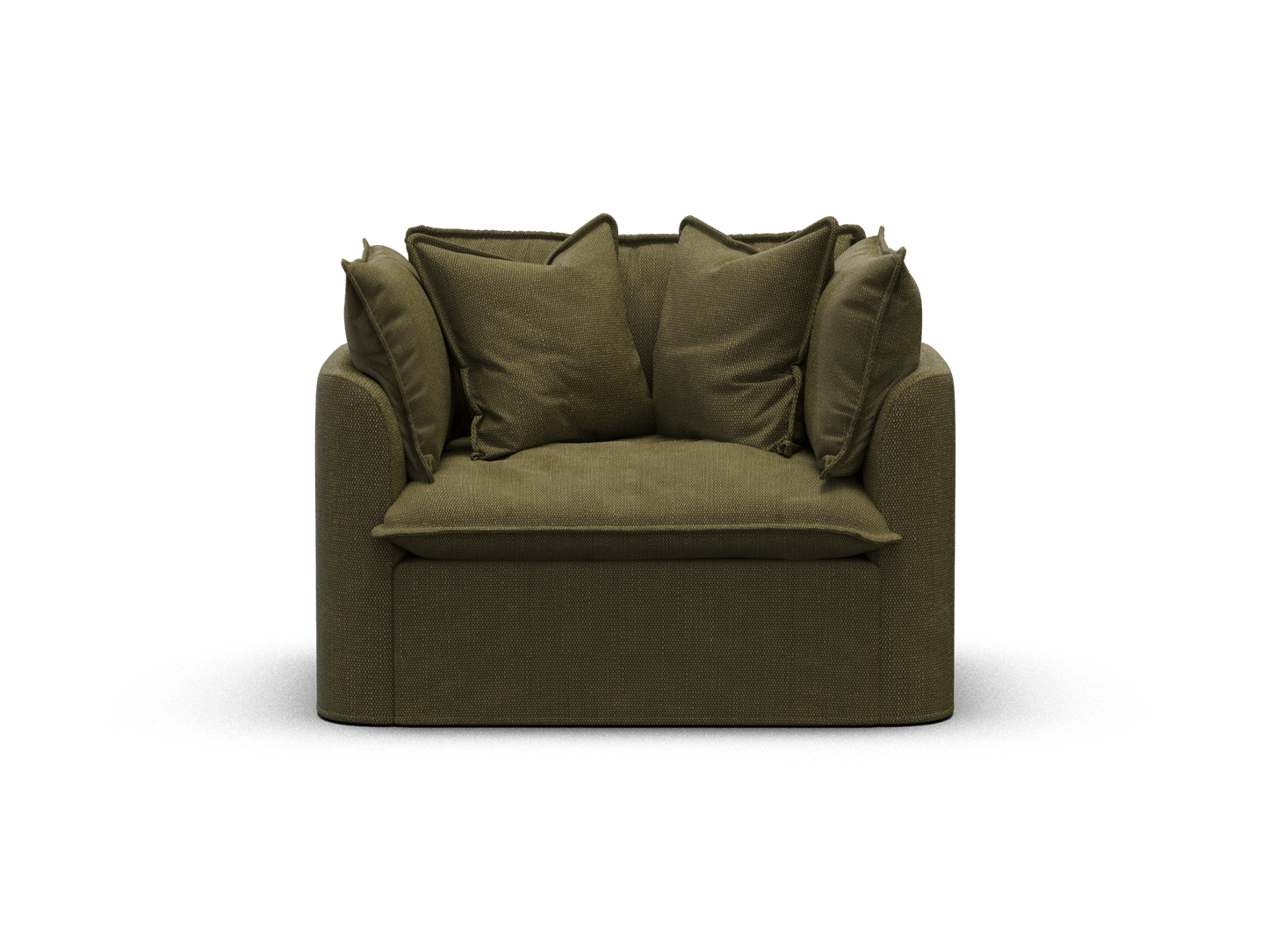 Tamarama Modular Armchair