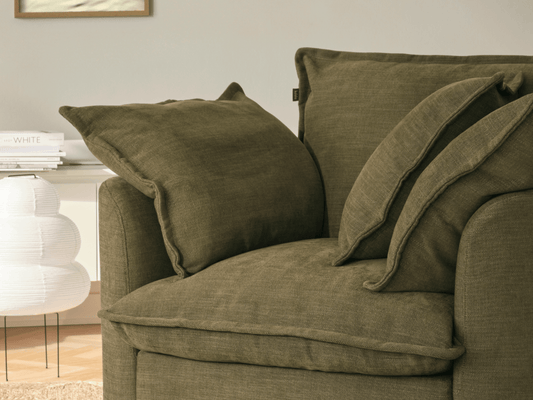 Tamarama Modular Armchair Cover