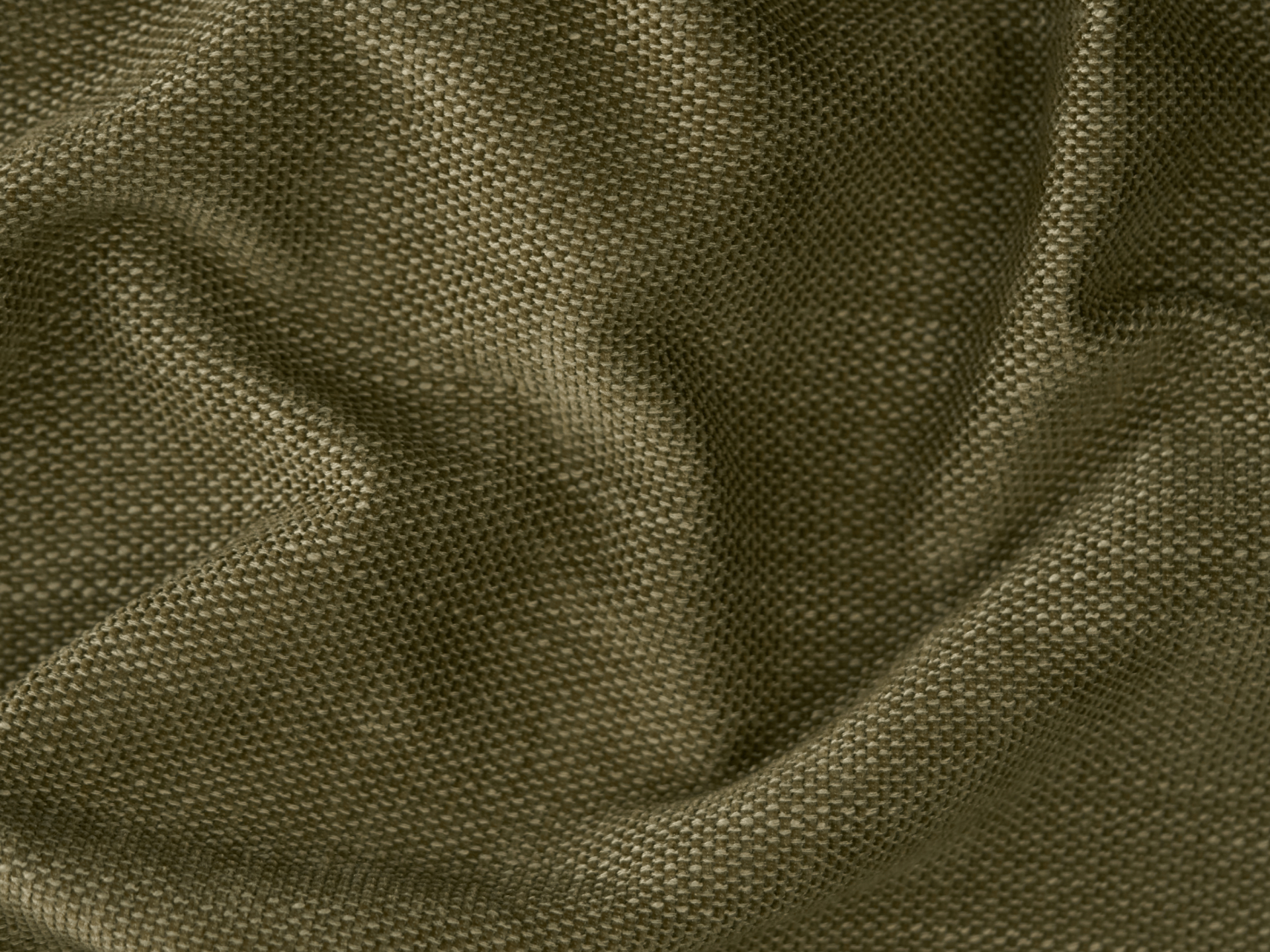 Tamarama Modular Armchair Cover - Regular / Forest Walk