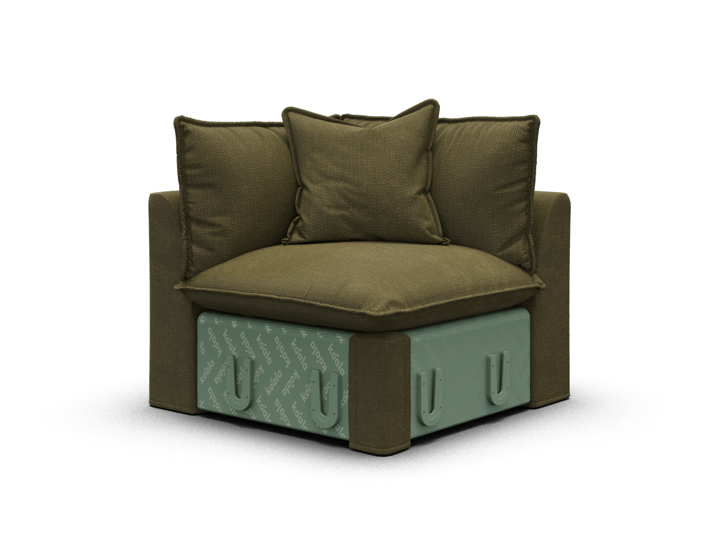 Tamarama Modular Sofa Component