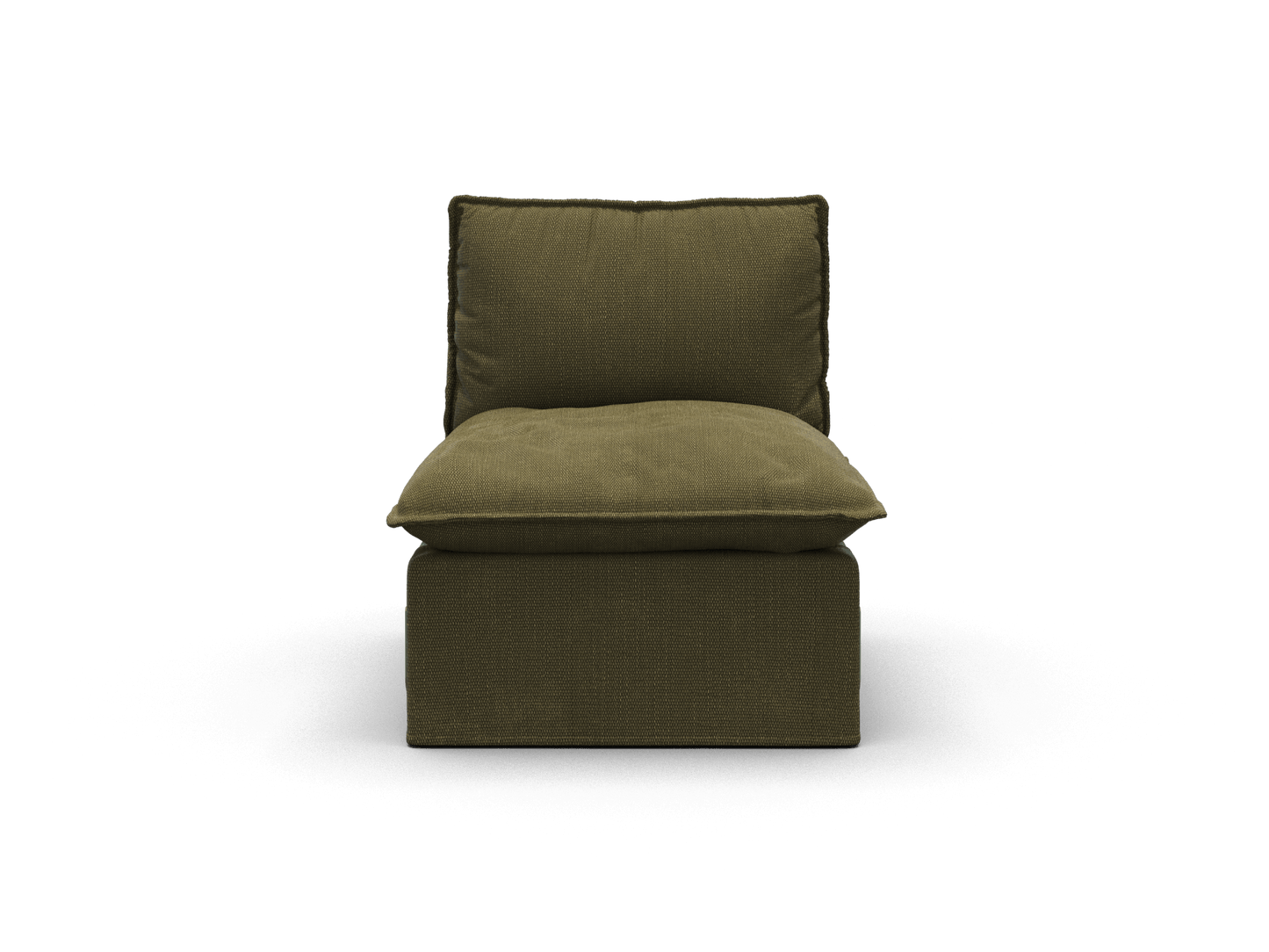 Tamarama Modular Sofa Component